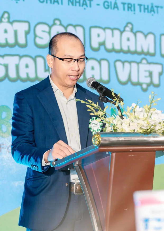 Sự kiện ra mắt