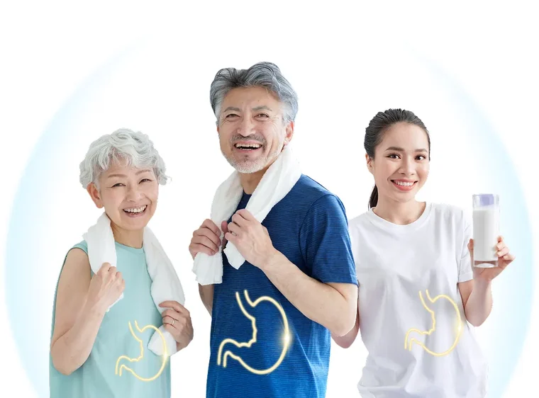Người dùng Onaka ni Yasashii